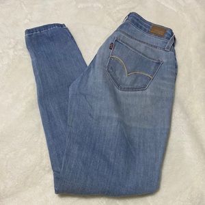 Levi’s legging jeans
